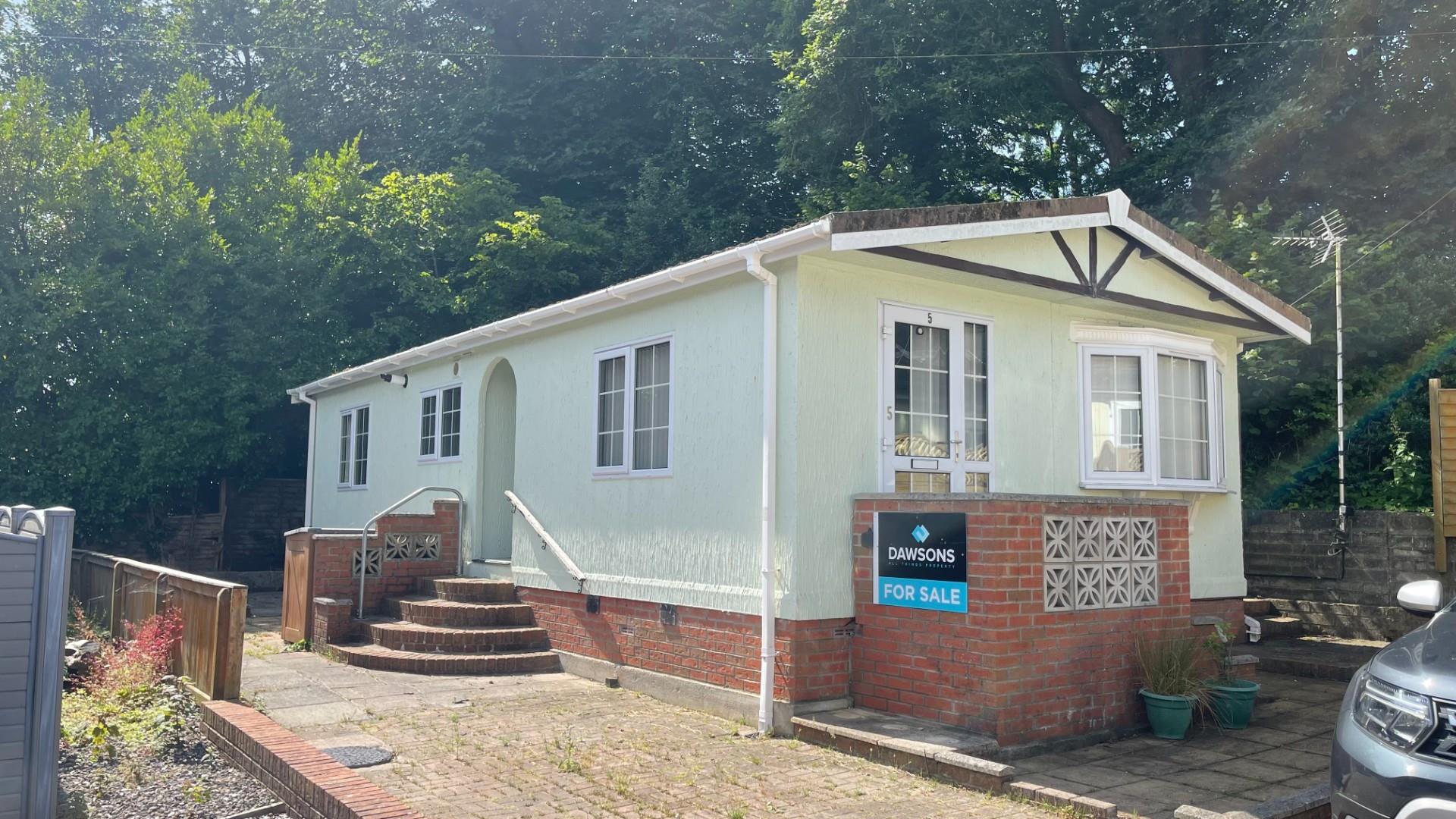 Mill Gardens, Blackpill, Swansea, SA3 5AX